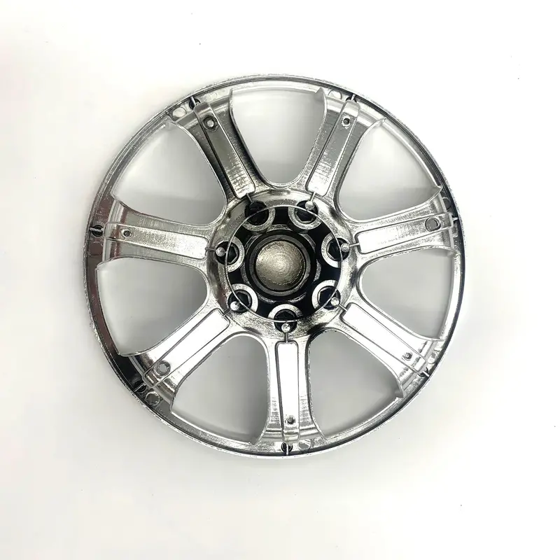Replacement Alloys  For Kids Ride On's - 12V Atv 2020 - 140-1404 1