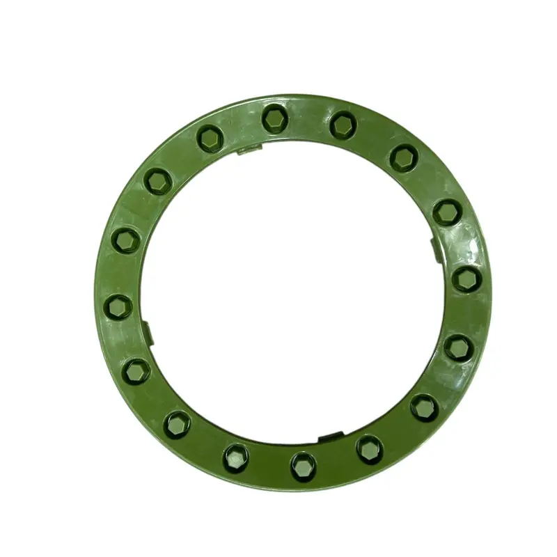 Replacement Alloys  For Kids Ride On's - 24V Atv Quad Fortress - 140-2392 1