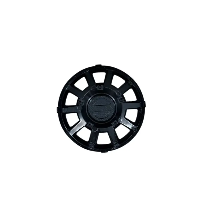 Replacement Alloys  For Kids Ride On's - 24V Tractor With Trailer - Front  - 140-2359 1