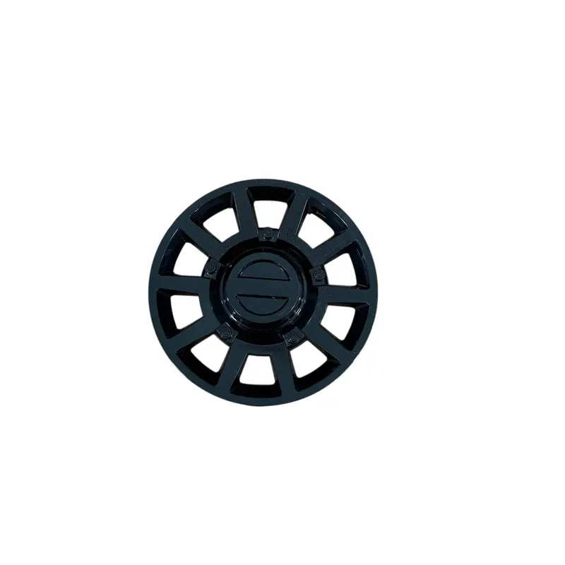Replacement Alloys  For Kids Ride On's - 24V Tractor With Trailer - Rear - 140-2360 1