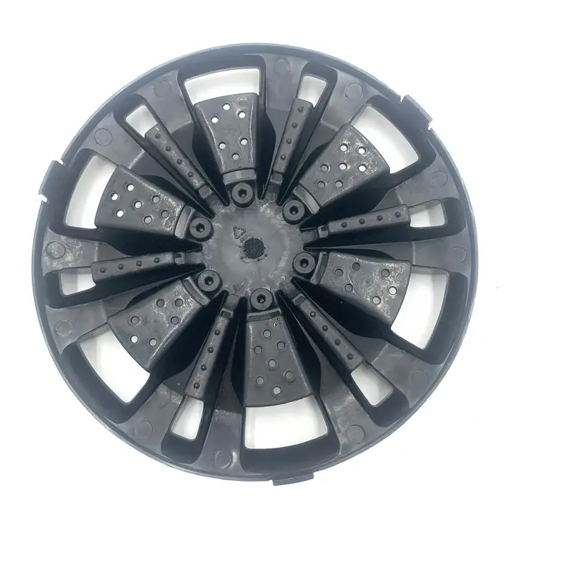 Replacement Alloys  For Kids Ride On's -   6 X 6 Gator Truck - 140-1128 1