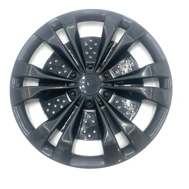 Replacement Alloys For Kids Ride On's - 6 X 6 Gator Truck - 140-1128 2