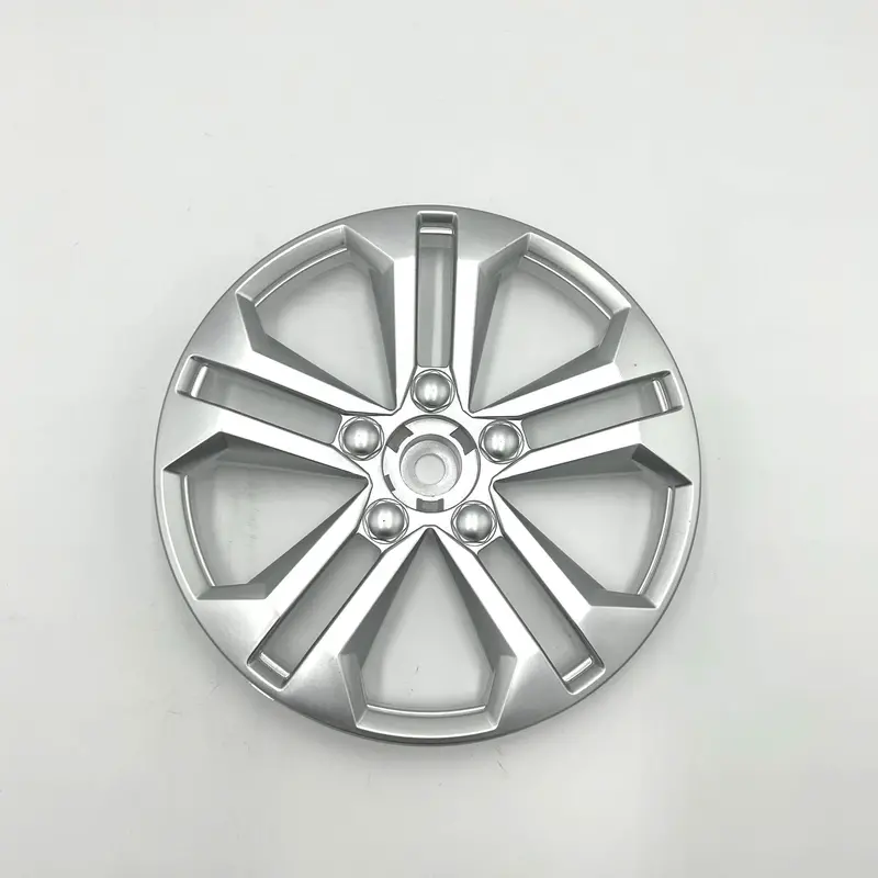 Replacement Alloys  For Kids Ride On's - Audi Q8 Licensed - 140-1696 1