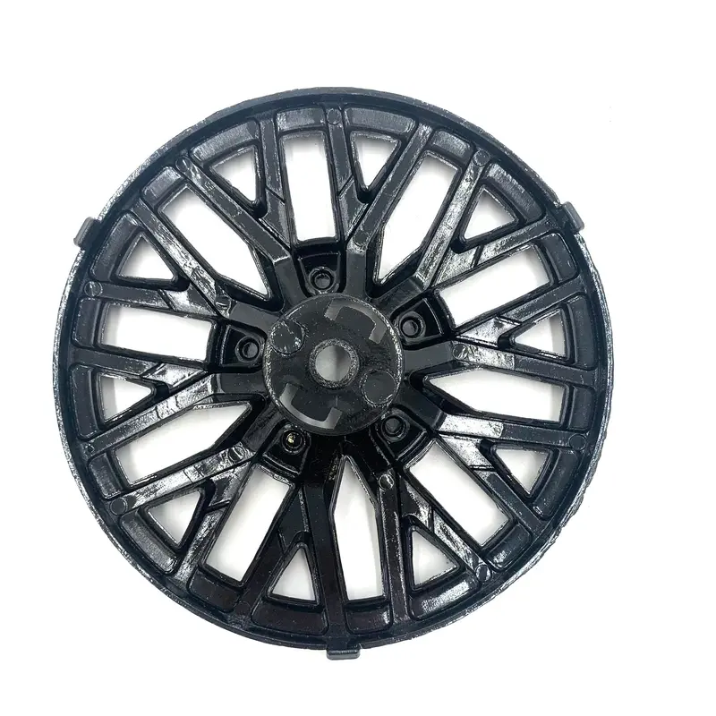 Replacement Alloys  For Kids Ride On's - Audi R8  - 140-1353 1