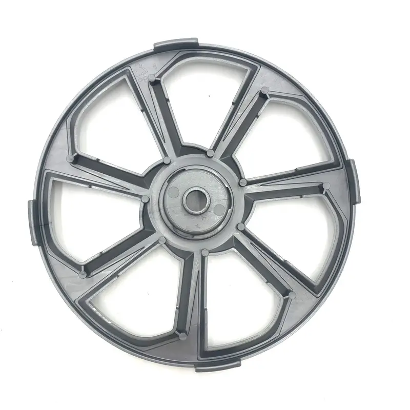 Replacement Alloys  For Kids Ride On's - Audi Tt Rs - 140-1166 1