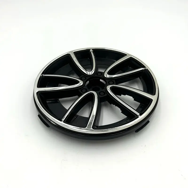 Replacement Alloys  For Kids Ride On's - Bentley Exp12 - 140-1708 1