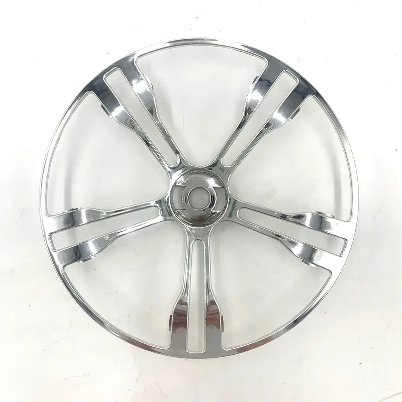 Replacement Alloys For Kids Ride On's - Bmw Gt Licensed - 140-1289 2