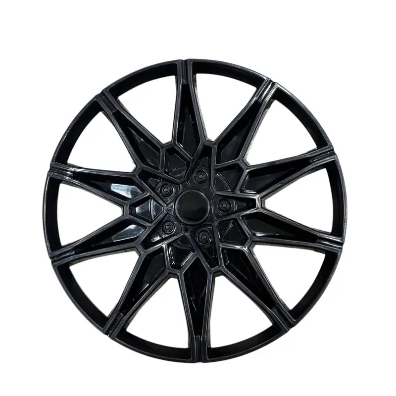 Replacement Alloys  For Kids Ride On's - Bmw M4  - 140-2607 1