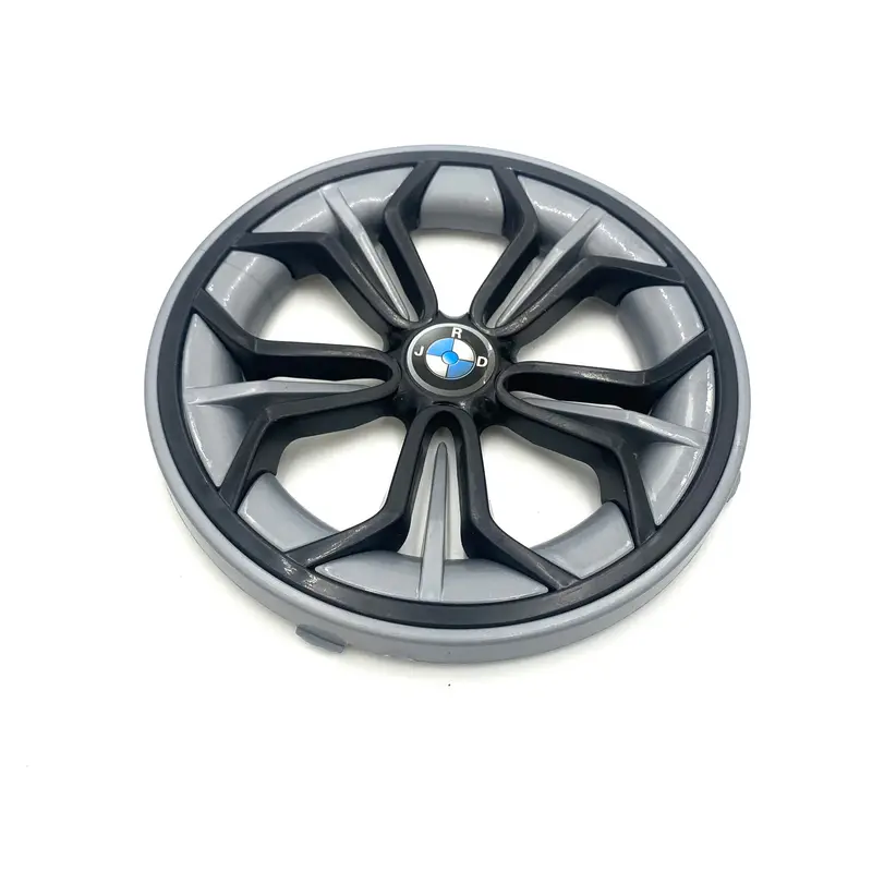 Replacement Alloys For Kids Ride On's - Bmw M4 Style - 140-1109 1