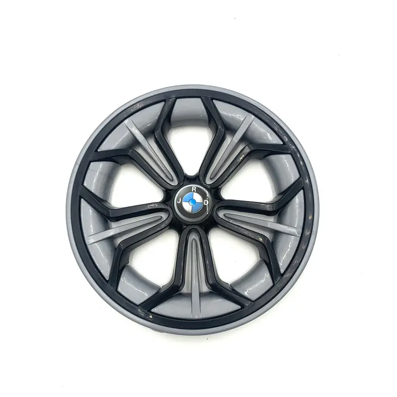 Replacement Alloys For Kids Ride On's - Bmw M4 Style - 140-1109 2