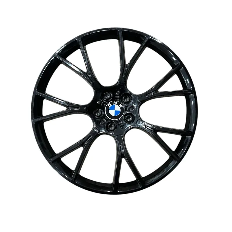 Replacement Alloys  For Kids Ride On's - Bmw M5 - 140-2415 1