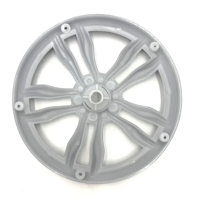 Replacement Alloys  For Kids Ride On's - Bmw X6m  - 140-1168 1