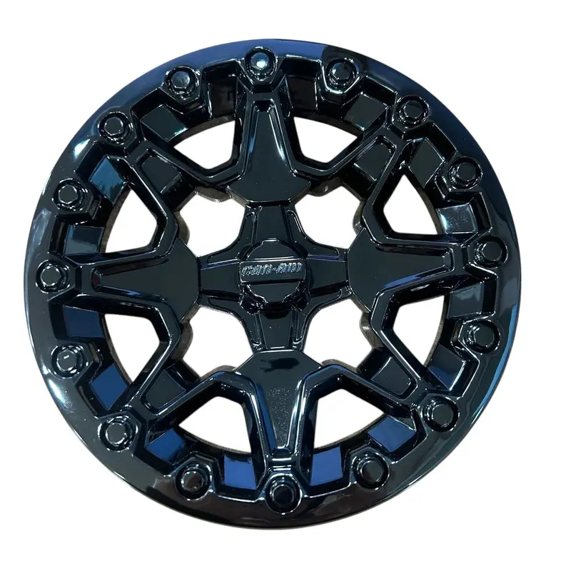 Replacement Alloys  For Kids Ride On's - Can-Am Maverick Atv - 140-2090 1