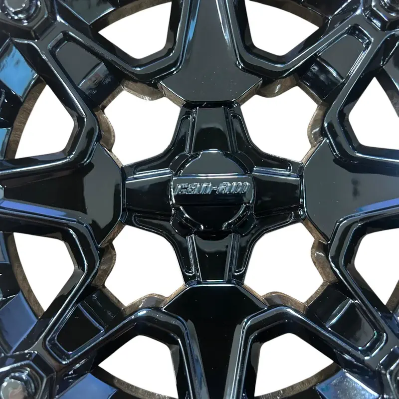 Replacement Alloys For Kids Ride On's - Can-Am Maverick Atv - 140-2090 2