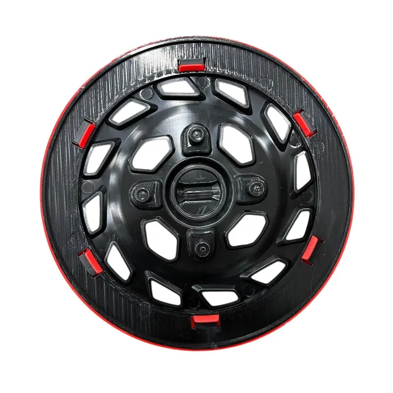 Replacement Alloys For Kids Ride On's - Can Am Maverick Utv - 140-2413 2