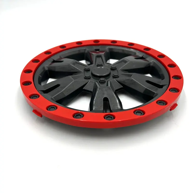 Replacement Alloys  For Kids Ride On's - Cybermx Utv Mx - 140-1695 1