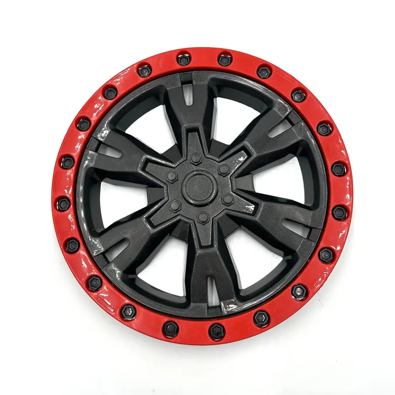 Replacement Alloys For Kids Ride On's - Cybermx Utv Mx - 140-1695 2