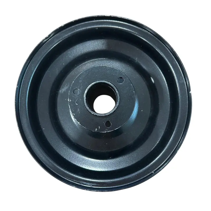 Replacement Alloys  For Kids Ride On's - Front Wheel Hub - 140-2150 1