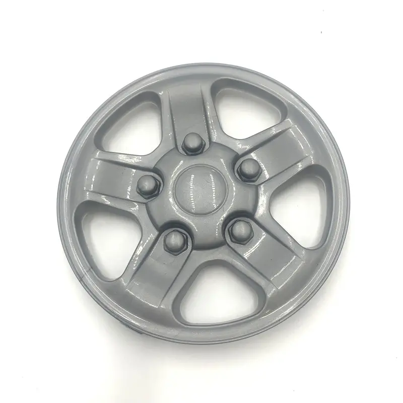 Replacement Alloys  For Kids Ride On's - Good Year Licensed Mini Quad - 140-1005 1