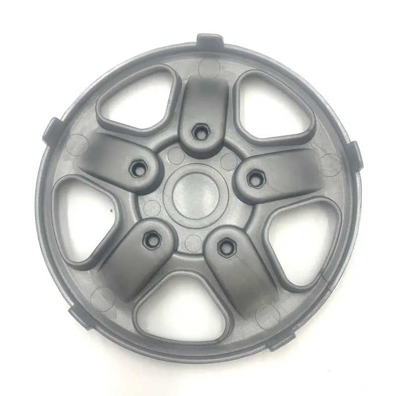 Replacement Alloys For Kids Ride On's - Good Year Licensed Mini Quad - 140-1005 2