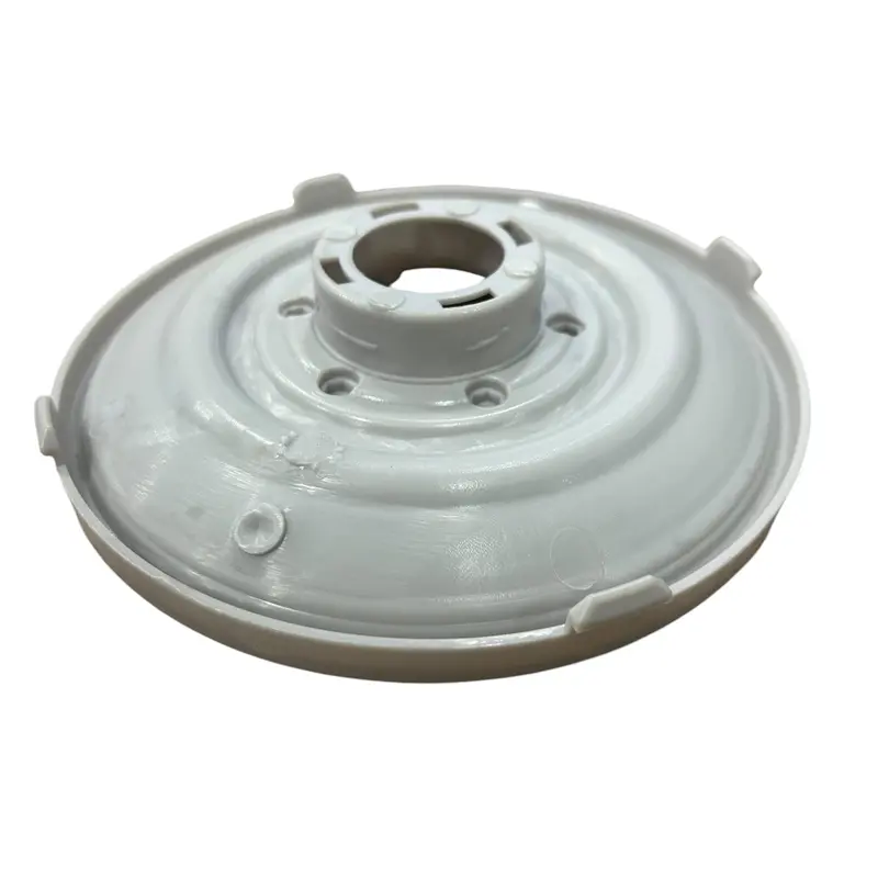 Replacement Alloys For Kids Ride On's - Jdx™ Tractor With Trailer - Front - 140-2032 2