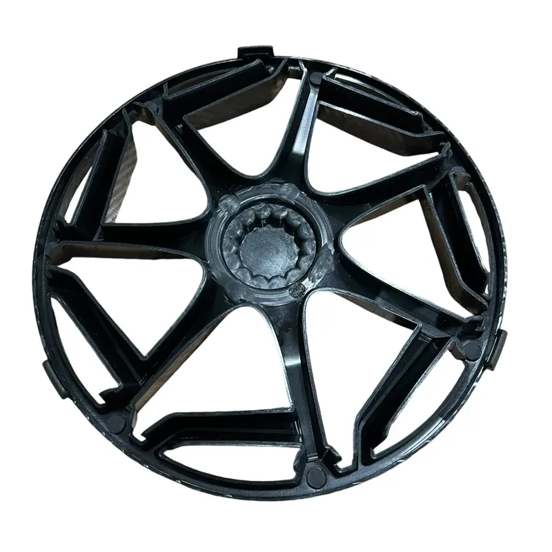 Replacement Alloys For Kids Ride On's - Lamborghini Autentica Licensed - 140-2023 2