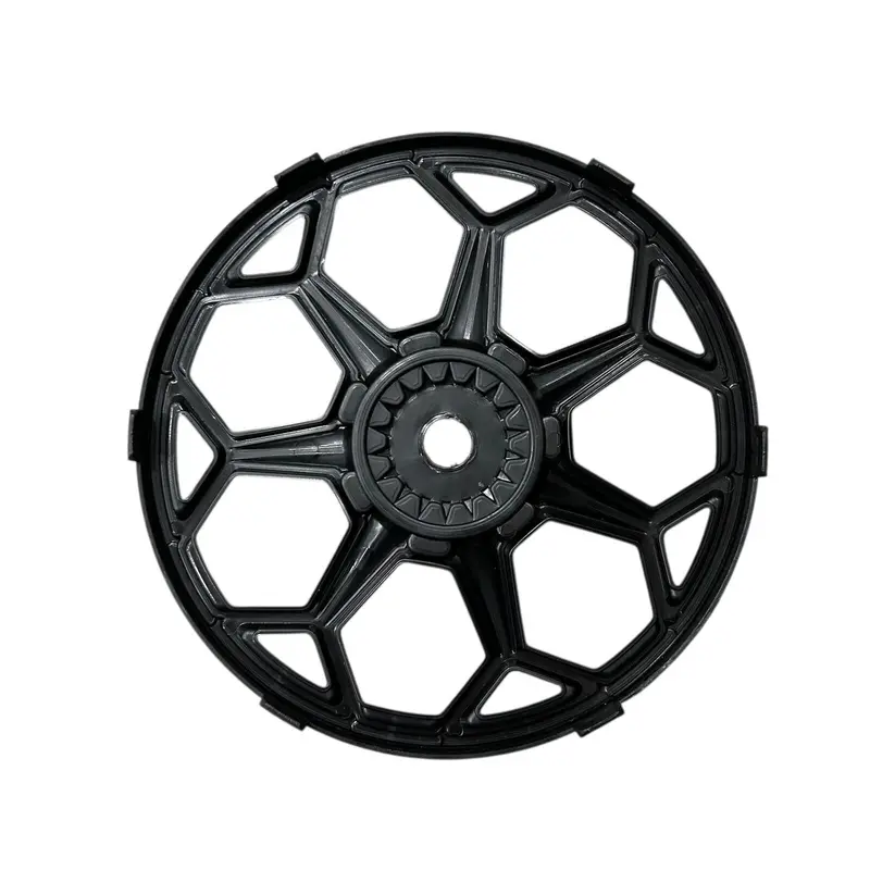 Replacement Alloys For Kids Ride On's - Lamborghini Aventador Svj - 140-2417 2