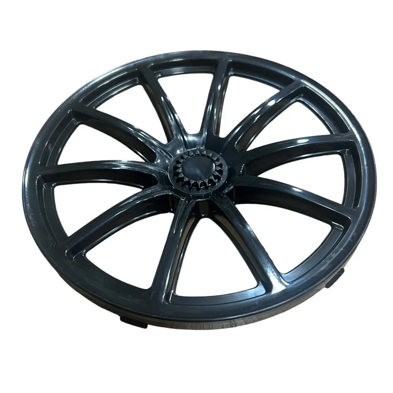 Replacement Alloys  For Kids Ride On's - Lamborghini Aventador Xago - 140-2028 1