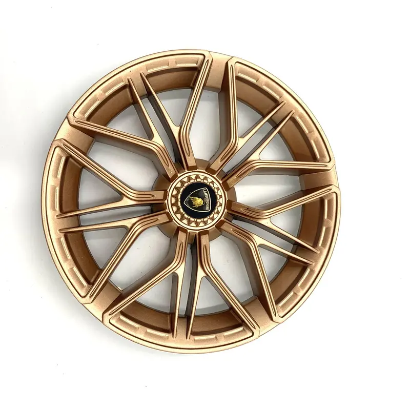 Replacement Alloys  For Kids Ride On's - Lamborghini Sian - 140-1027 1