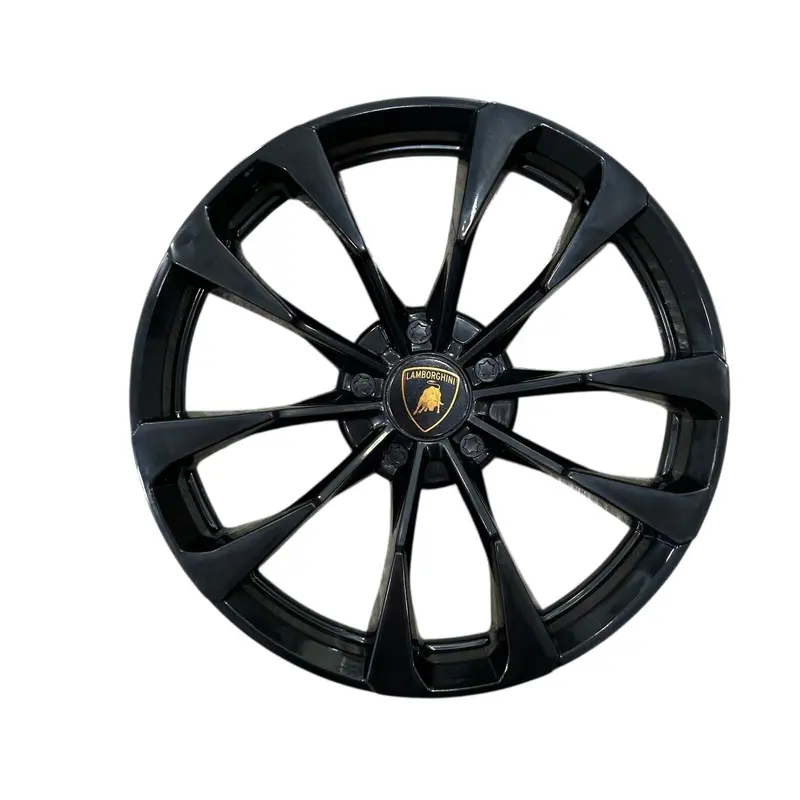 Replacement Alloys  For Kids Ride On's - Lamborghini Urus  - 140-2393 1