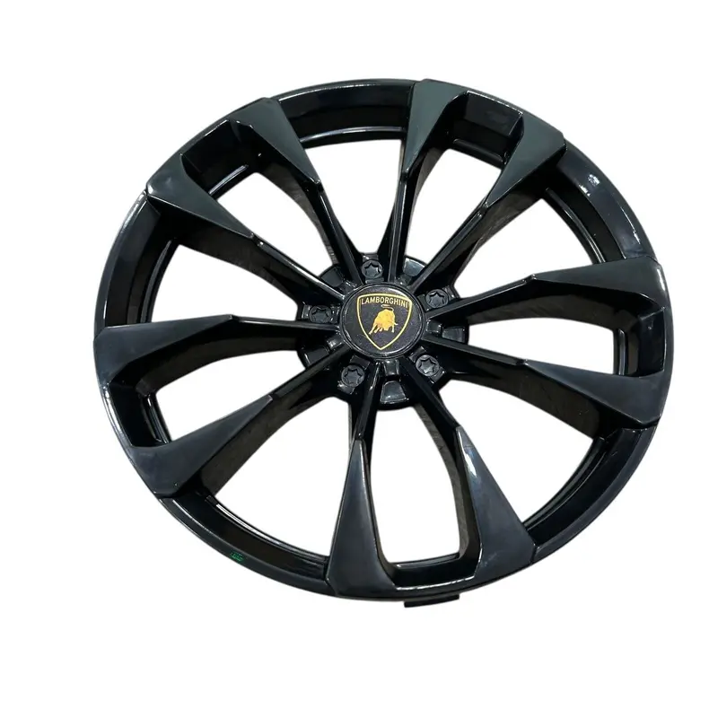 Replacement Alloys For Kids Ride On's - Lamborghini Urus - 140-2393 2