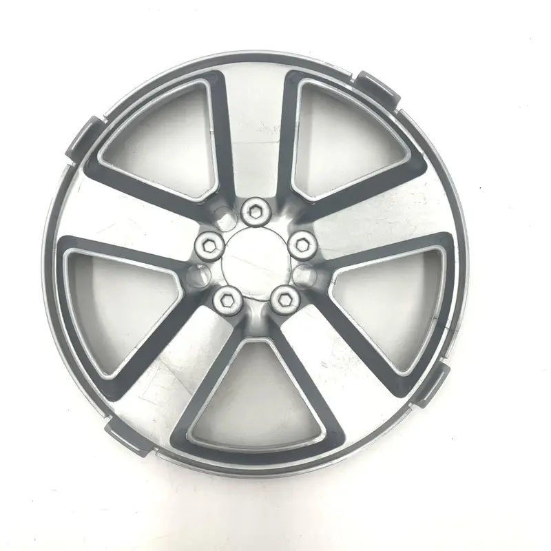 Replacement Alloys  For Kids Ride On's - Land Rover Defender Ng  - 140-1440 1