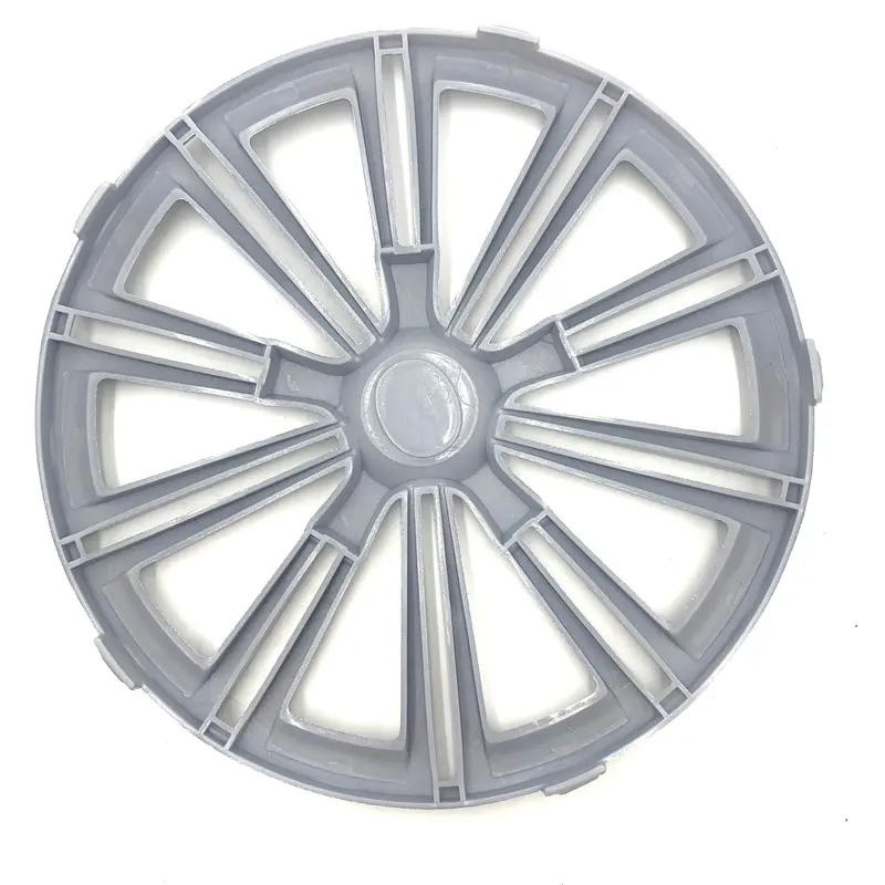 Replacement Alloys  For Kids Ride On's - Lexus Licensed Lc500 - 140-1306 1