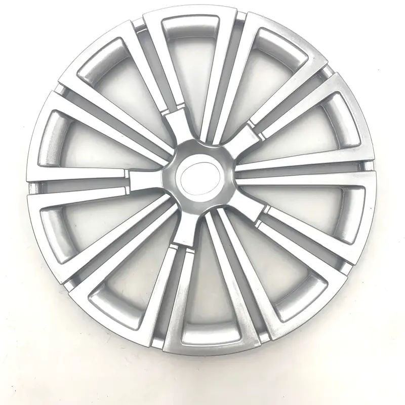 Replacement Alloys For Kids Ride On's - Lexus Licensed Lc500 - 140-1306 2