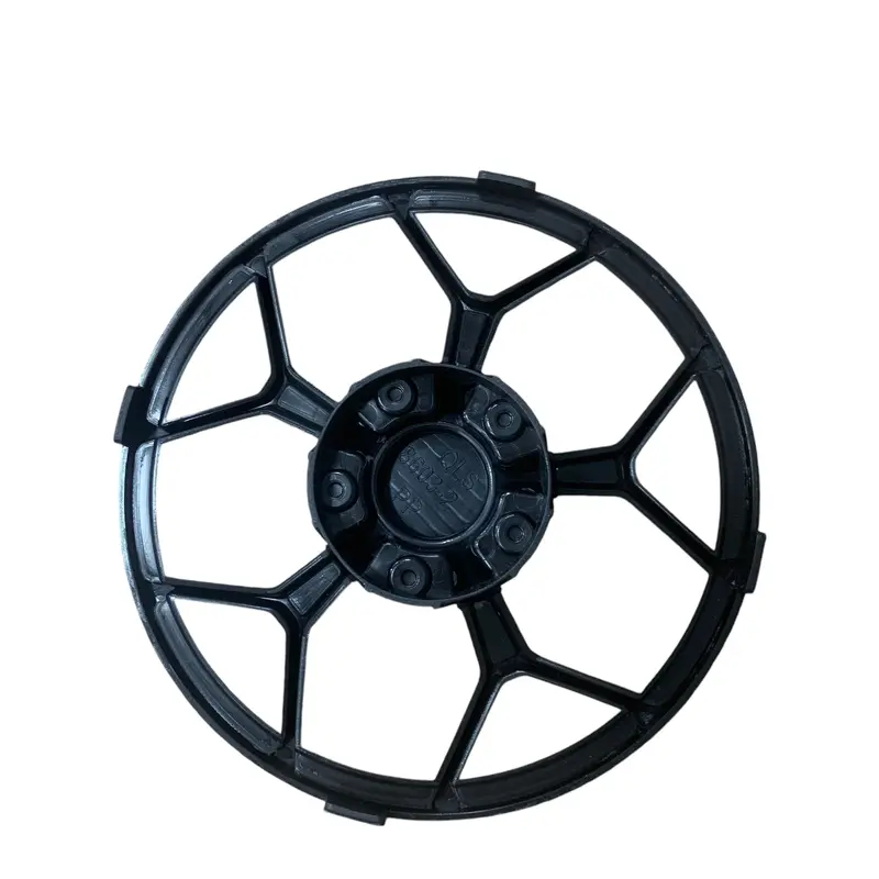 Replacement Alloys For Kids Ride On's - Licensed Lamborghini Revuelto - 140-1989 2