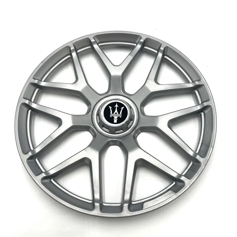 Replacement Alloys  For Kids Ride On's - Maserati Granturismo - 140-999 1