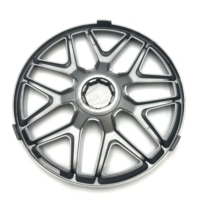 Replacement Alloys For Kids Ride On's - Maserati Granturismo - 140-999 2