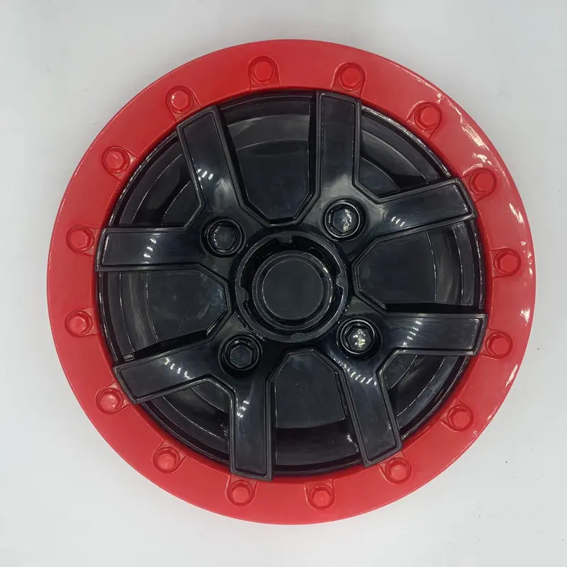 Replacement Alloys  For Kids Ride On's - Maverick Wildwonder 4X4 Utv - 140-1966 1