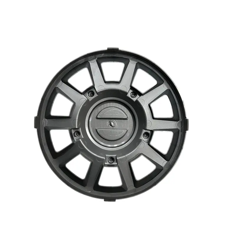 Replacement Alloys  For Kids Ride On's - Maxpow 2S Utv-Mx Buggy - 140-2418 1