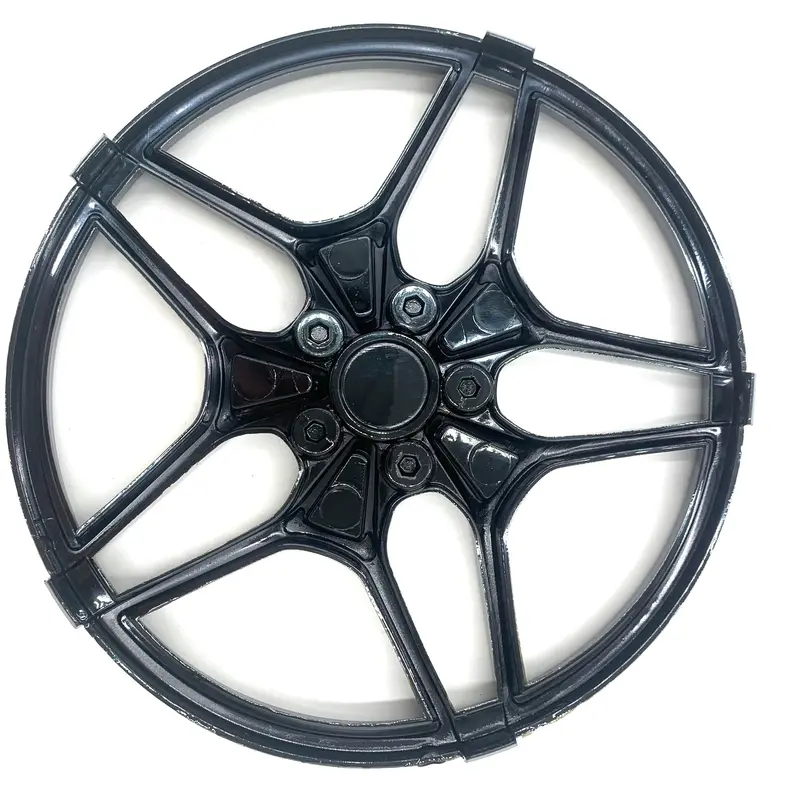Replacement Alloys  For Kids Ride On's - Mclaren Licensed 720S - 140-1180 1