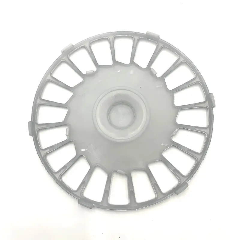 Replacement Alloys  For Kids Ride On's - Mercedes Benz Maybach S650 - 140-983 1