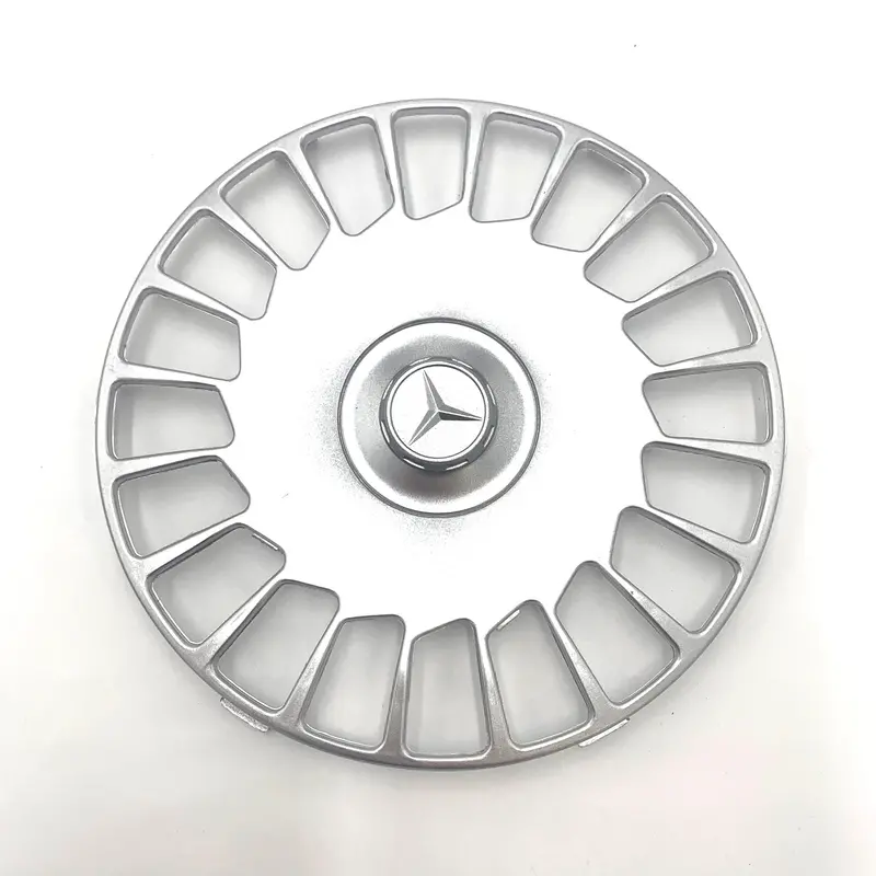 Replacement Alloys For Kids Ride On's - Mercedes Benz Maybach S650 - 140-983 2