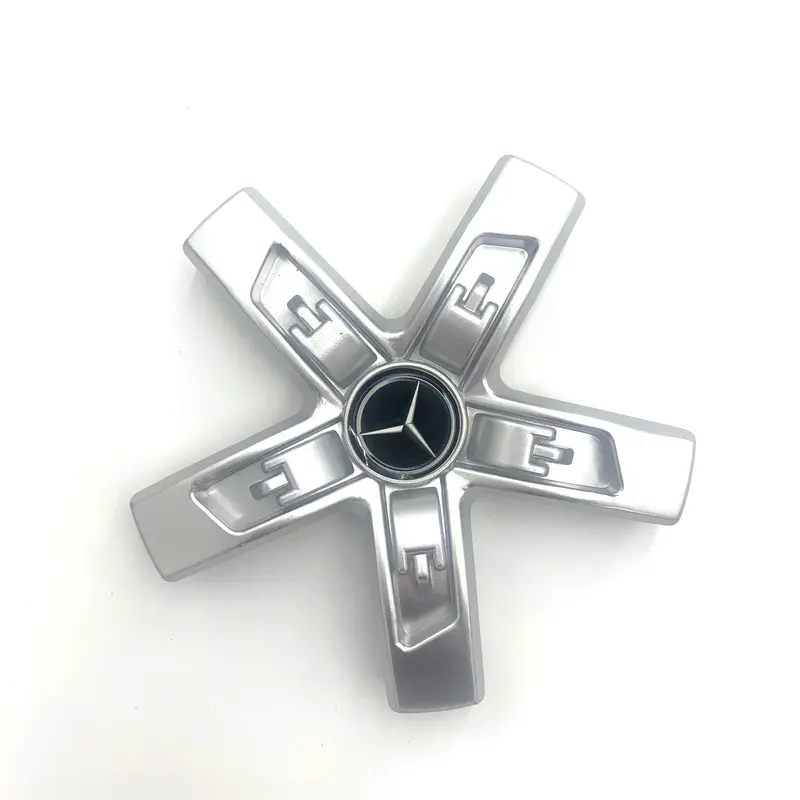 Replacement Alloys For Kids Ride On's - Mercedes Benz Unimog - 140-1370 2