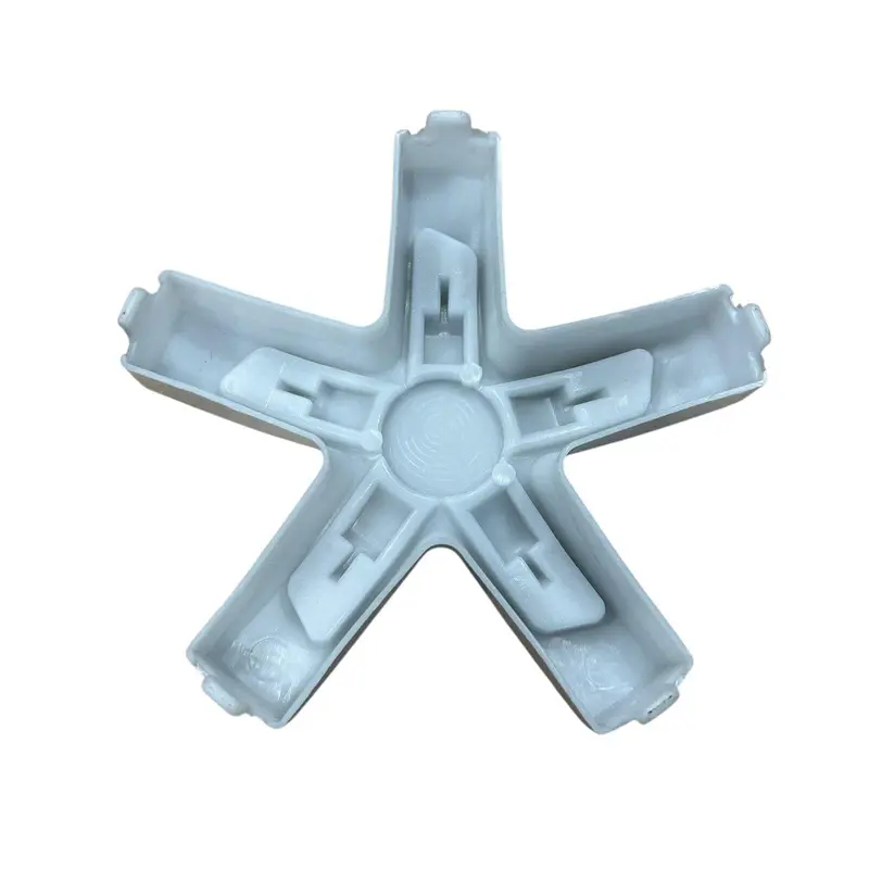 Replacement Alloys For Kids Ride On's - Mercedes Benz Unimog - 140-2421 2