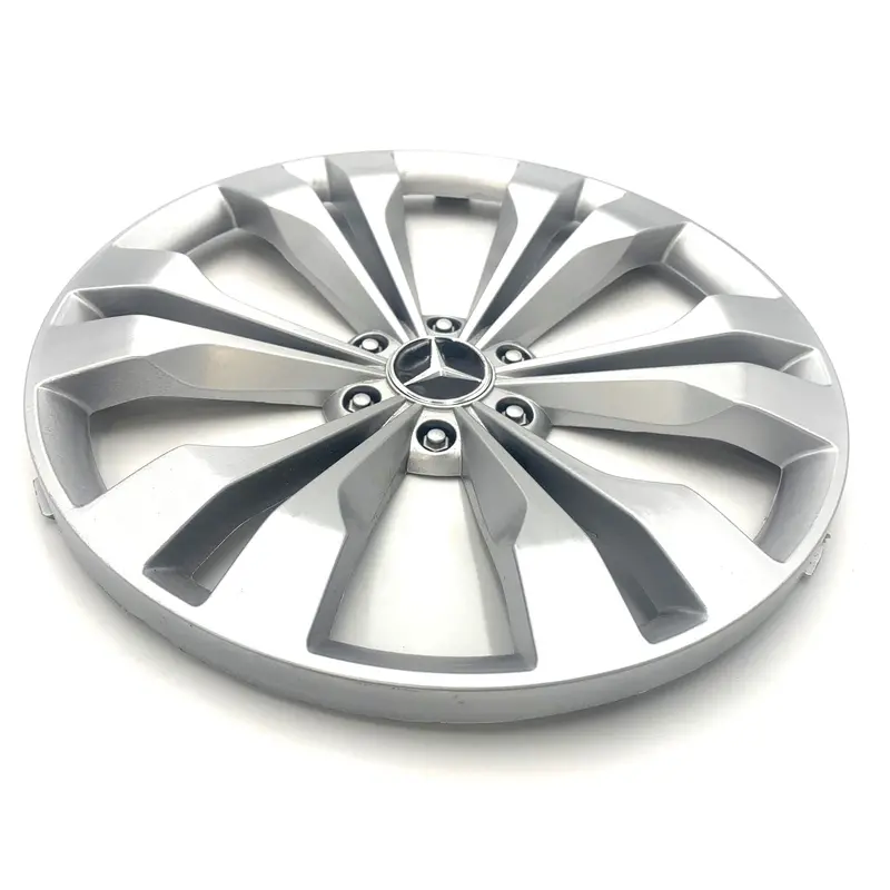 Replacement Alloys  For Kids Ride On's - Mercedes Benz X Class - 140-1097 1