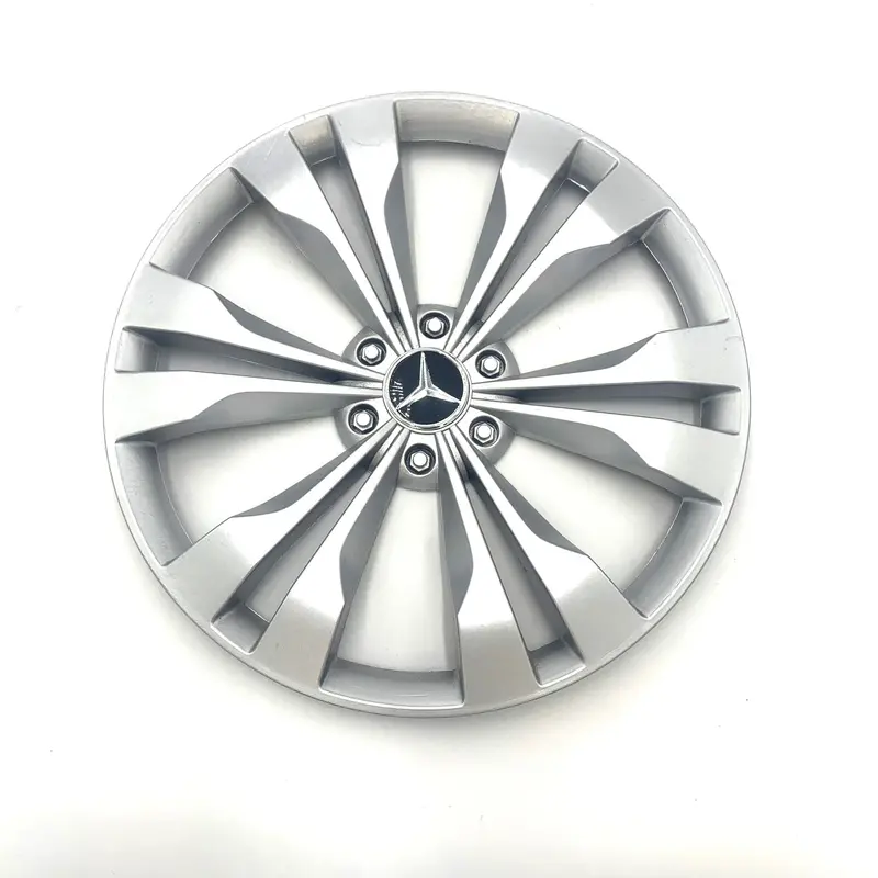 Replacement Alloys For Kids Ride On's - Mercedes Benz X Class - 140-1097 2