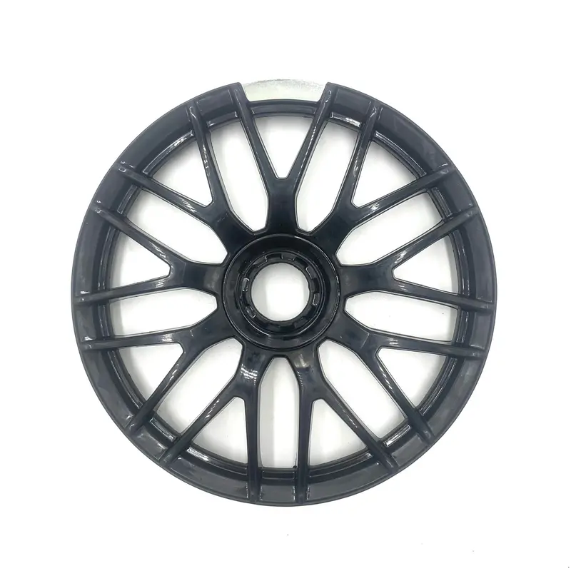Replacement Alloys  For Kids Ride On's - Mercedes C63 - 140-1283 1