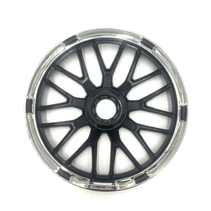 Replacement Alloys For Kids Ride On's - Mercedes C63 - 140-1283 2