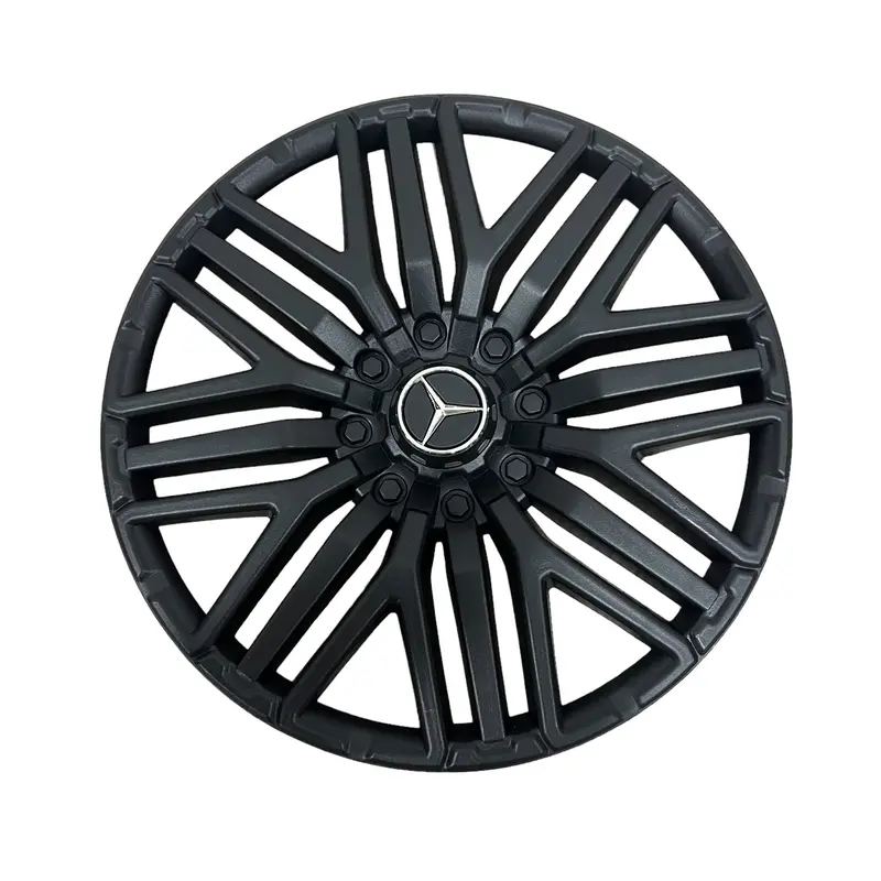 Replacement Alloys  For Kids Ride On's - Mercedes G63 Prestige 24V - 140-1846 1