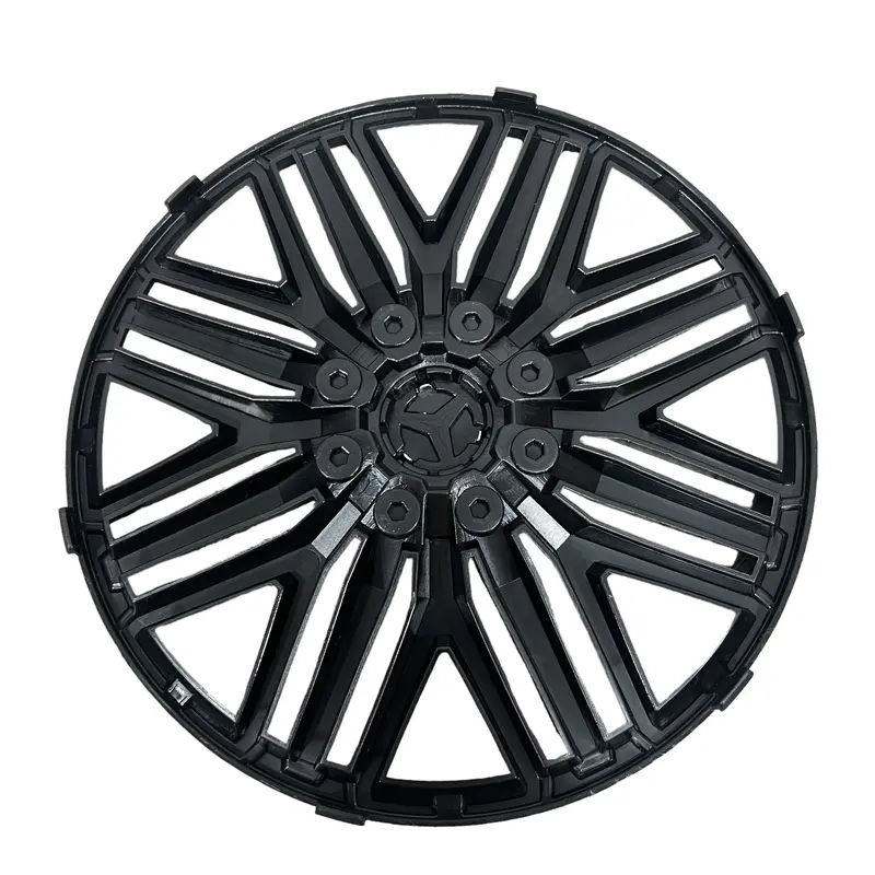 Replacement Alloys For Kids Ride On's - Mercedes G63 Prestige 24V - 140-1846 2